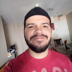 Meet your Posher, Abel